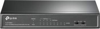 TP-LINK TL-SF1008LP