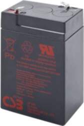 CSB Battery GP645