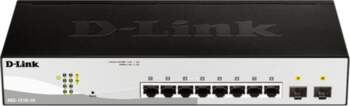 D-Link DGS-1210-10