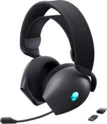 Dell Gaming Headset | Alienware Tri