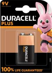 Duracell Plus MN1604