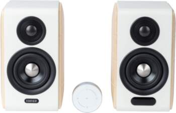 Edifier 2.0 Active Hi-Fi Speaker