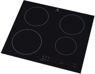 Electrolux induction hob EIT60433CT