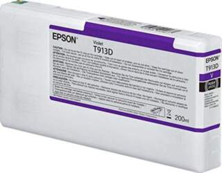 Epson T913D