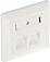 KEYSTONE MODULAR OUTLET FX-SX9-2