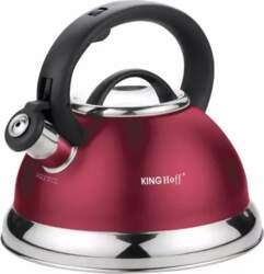 King Hoff Kinghoff Traditional kettle 3l