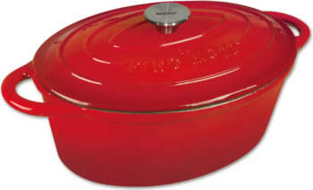 King Hoff Pot, 30cm 4,5l