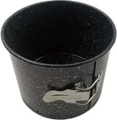 King Hoff Tall cake tin Ø16cm