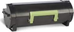 Lexmark 60F2X0E