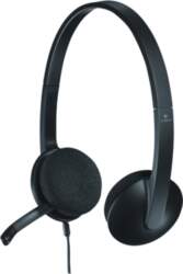 Logitech H340
