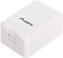 MOUNT BOX FOR KEYSTONE CONNECTORS FX-LAN