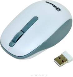 Msonic MX707W 1000dpi Optical wireless computer