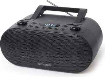 Muse M-35 BT