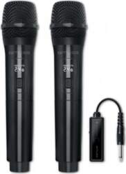 Muse | Pack 2 Wireless Microphones
