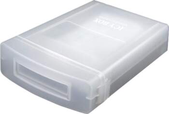 Raidsonic Protection box for 3.5&quot