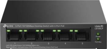 TP-LINK LS105LP