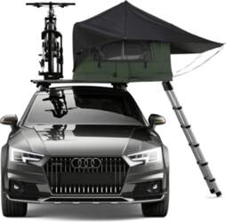 Thule Foothill