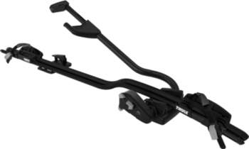 Thule ProRide melnā krāsā 598002