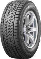 235/70R16 BRIDGESTONE BLIZZAK DM-V2 106S DOT18