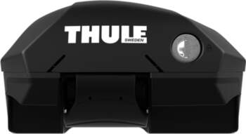 Thule Edge Raised Rail 720400