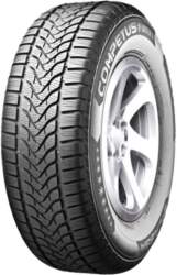 215/60R17 LASSA COMPETUS WINTER 2 +