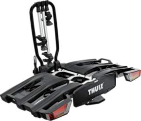 Thule EasyFold XT 3 velosipēdiem