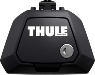 Thule Raised Rail Evo 710410