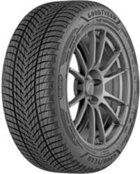 265/60R20 GOODYEAR ULTRAGRIP PERFORMANCE 3 112H