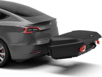 Thule Arcos Box M