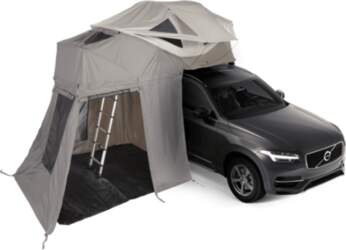 Thule Approach Annex S