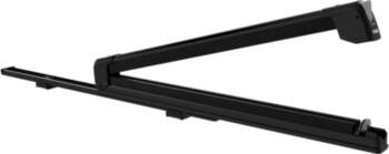 Thule SnowPack Extender Melns (62 cm)