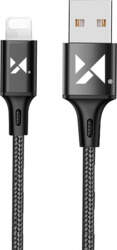 Kabelis USB kabelis iPhone Lightning 2