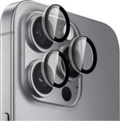 Rūdīts stikls iPhone 16 Pro /