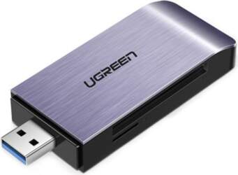 SD / MICRO SD / CF