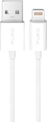 USB-A - iPhone Lightning TPE 12W