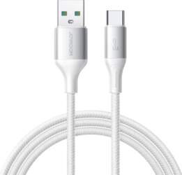 USB-A - USB-C 3A 2 m