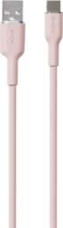 USB-A - USB-C kabelis 1,5