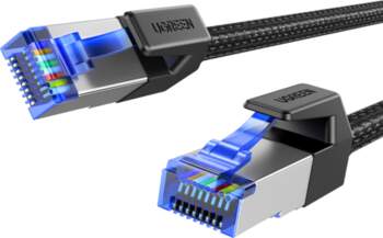 PatchCord Ethernet RJ45 Cat8 CACT CABIL