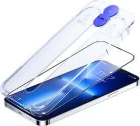 Rūdīts stikls iPhone 14 Plus ar