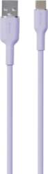 USB-A - USB-C kabelis 1,5