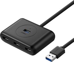 Hub Port Hub atlaide 4x USB
