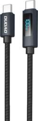 L7C USB-A - USB-C 100W kabelis
