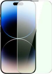 Rūdīts stikls iPhone 14 Pro Max