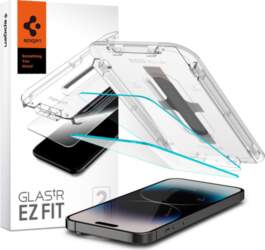 Rūdīts stikls iPhone 14 Pro tālrunim