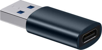 USB 3.1 OTG adaptera adapteris