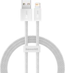 USB-A kabelis - iPhone Lightning Dynamic