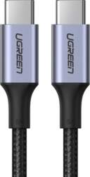 USB -C kabeļa kabelis - USB