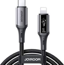 USB-C kabelis - iPhone Lightning S-A60