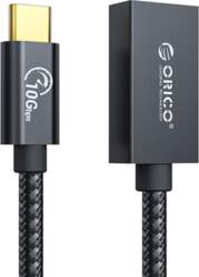 USB-C uz USB-A 3.1 Gen