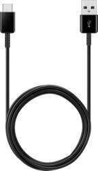 2 x Samsung USB kabeļa kabelis